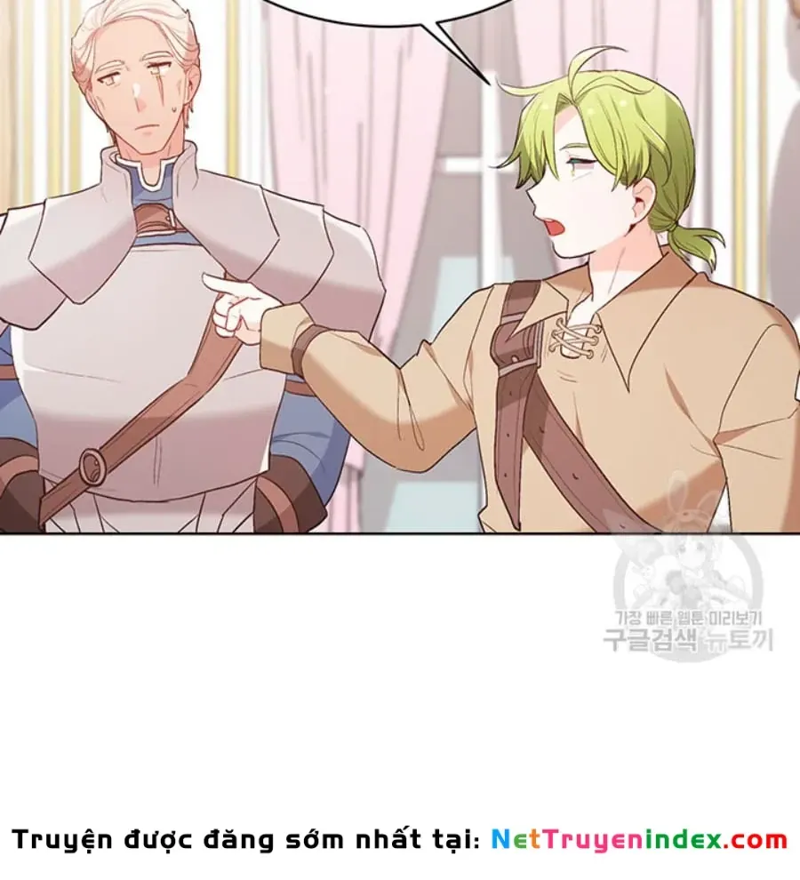 Tôi Chỉ Là Một Tiểu Thư Bình Thường [Chap 146-180] — trang 54