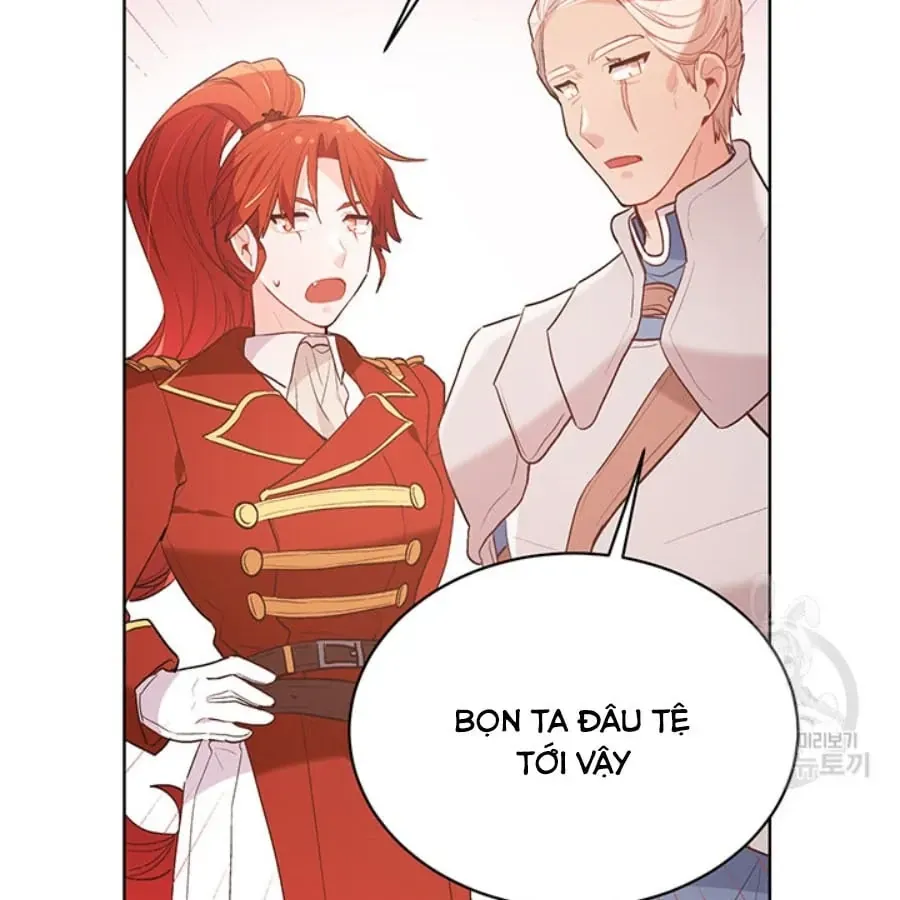 Tôi Chỉ Là Một Tiểu Thư Bình Thường [Chap 146-180] — trang 56