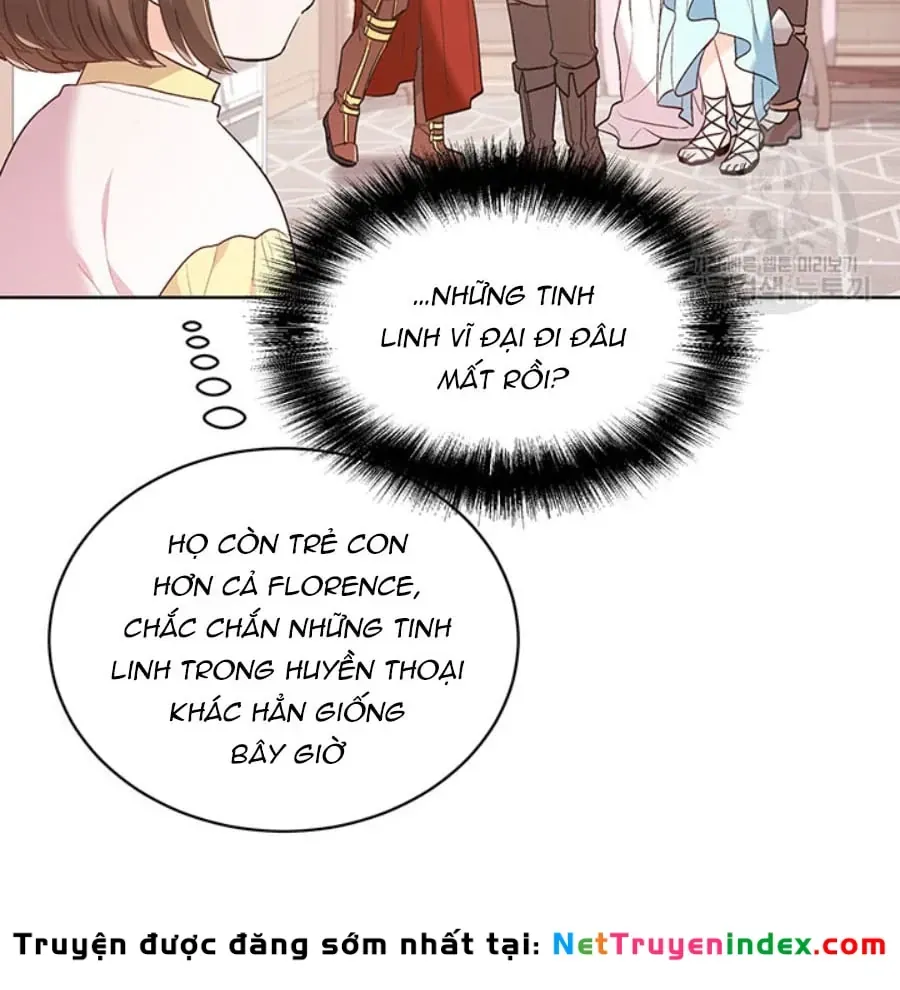 Tôi Chỉ Là Một Tiểu Thư Bình Thường [Chap 146-180] — trang 62