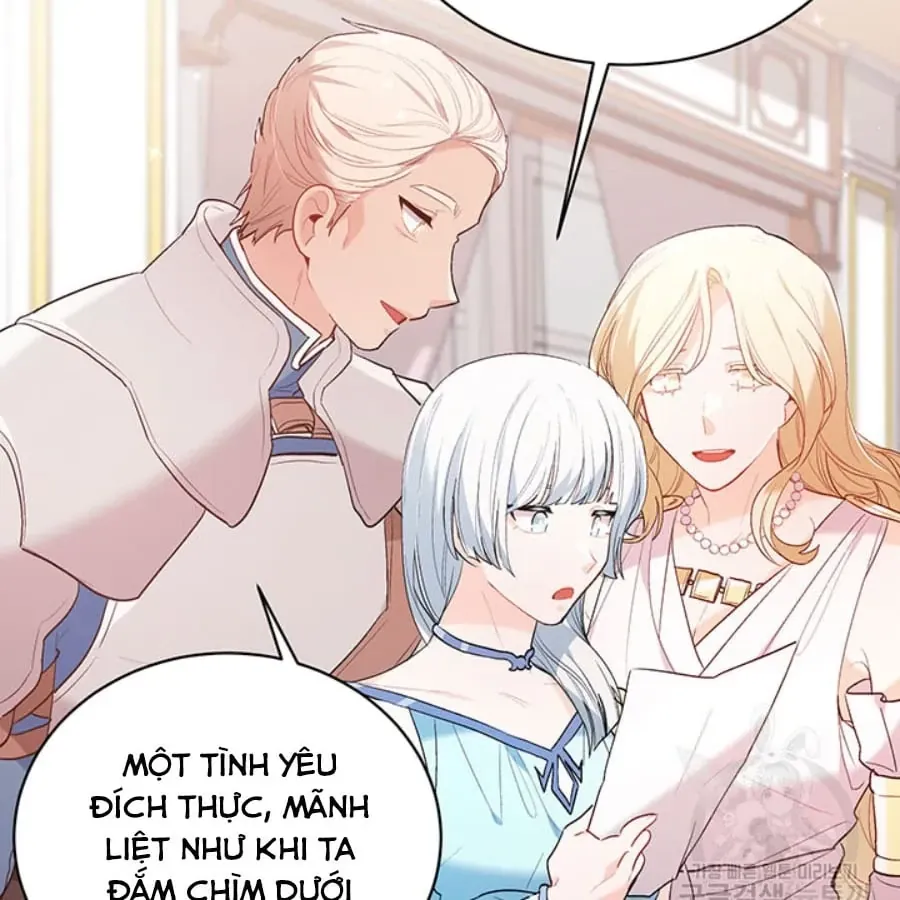 Tôi Chỉ Là Một Tiểu Thư Bình Thường [Chap 146-180] — trang 72