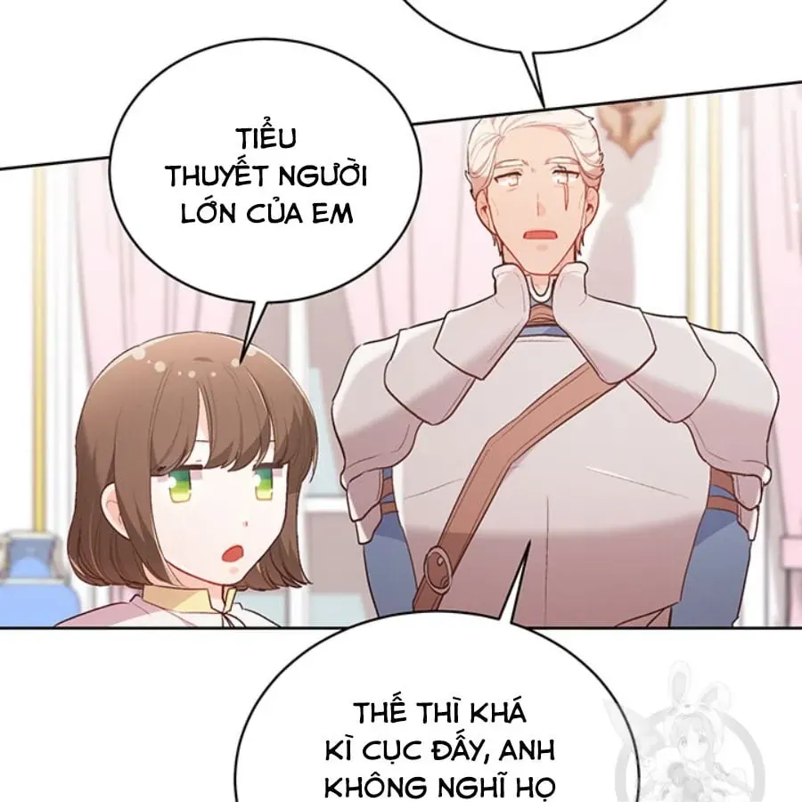 Tôi Chỉ Là Một Tiểu Thư Bình Thường [Chap 146-180] — trang 81