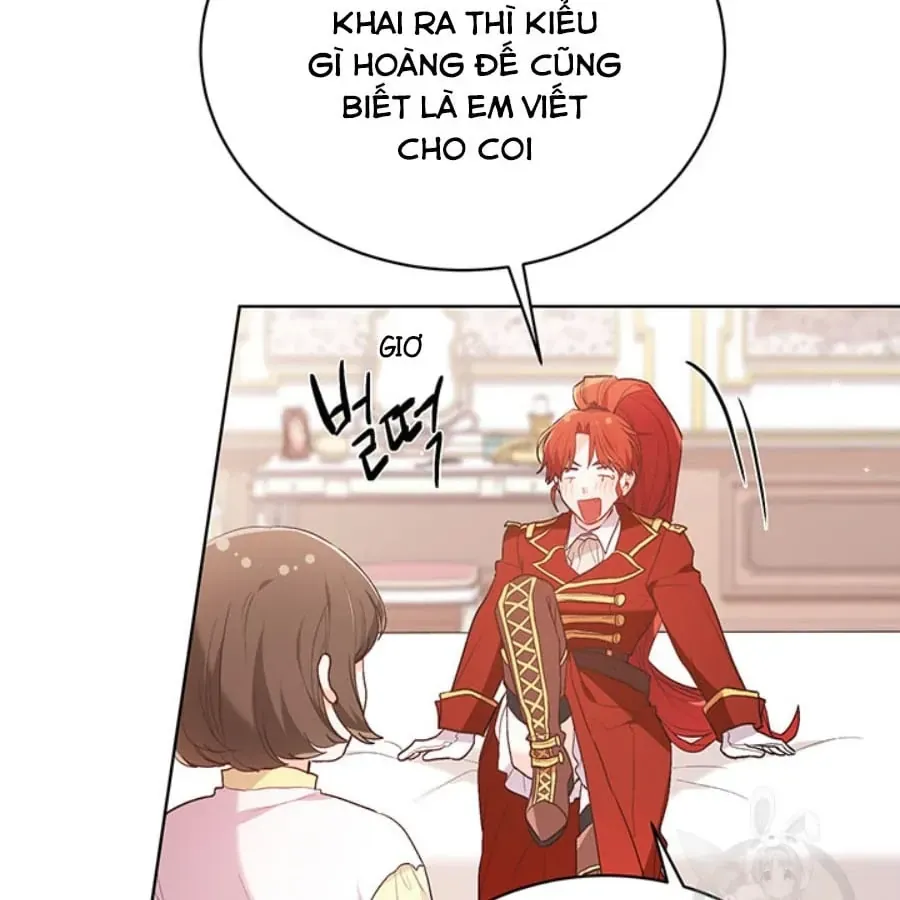 Tôi Chỉ Là Một Tiểu Thư Bình Thường [Chap 146-180] — trang 84