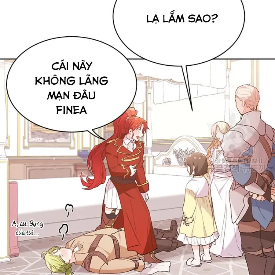 Tôi Chỉ Là Một Tiểu Thư Bình Thường [Chap 146-180] — trang 86