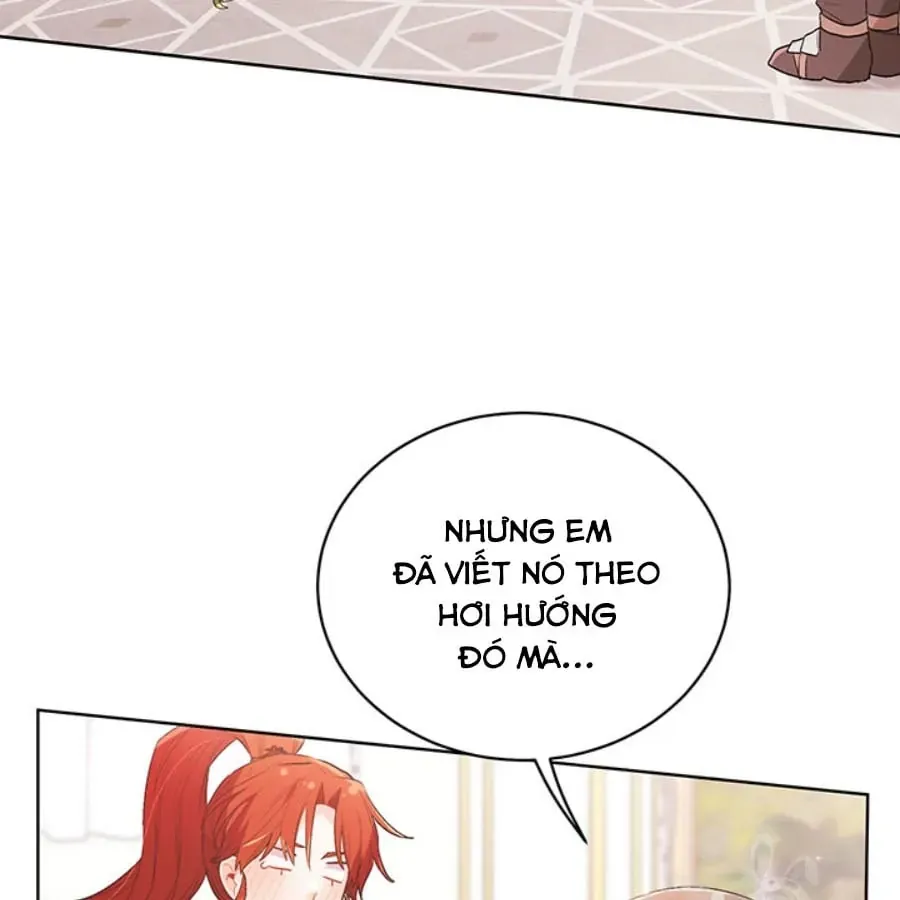 Tôi Chỉ Là Một Tiểu Thư Bình Thường [Chap 146-180] — trang 87