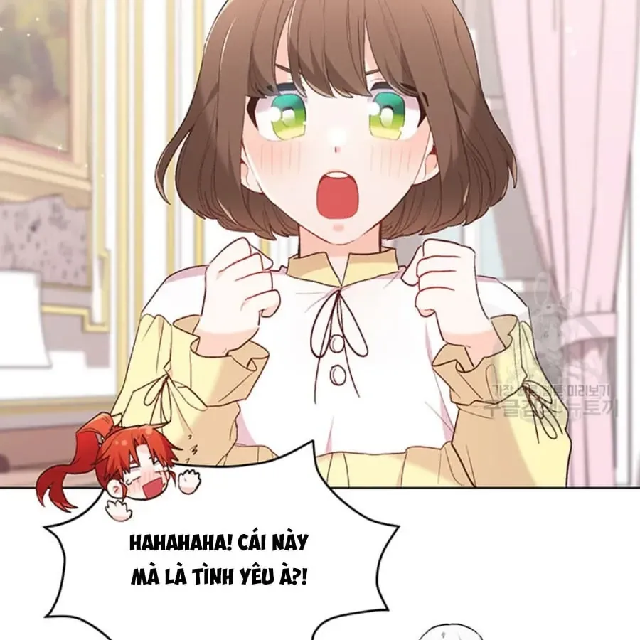 Tôi Chỉ Là Một Tiểu Thư Bình Thường [Chap 146-180] — trang 90