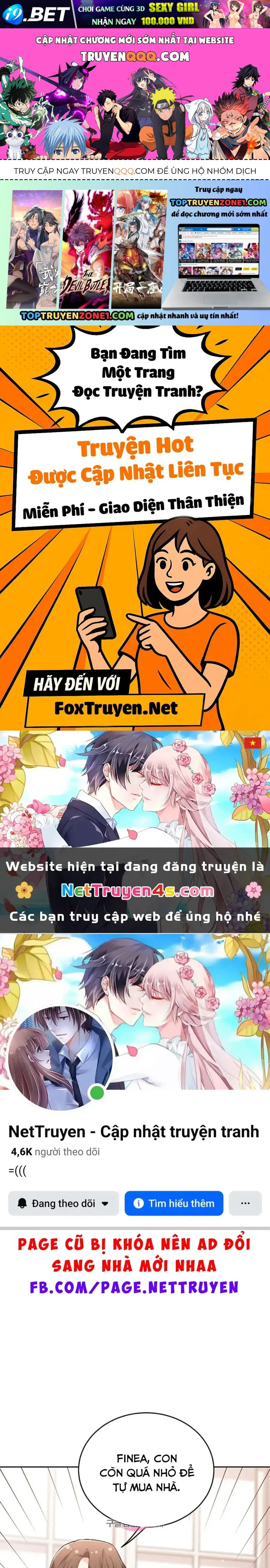 Tôi Chỉ Là Một Tiểu Thư Bình Thường [Chap 146-180] — trang 0