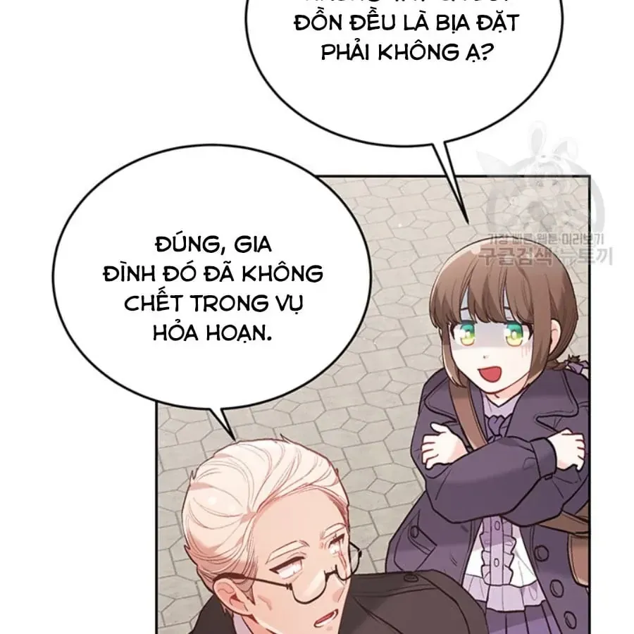 Tôi Chỉ Là Một Tiểu Thư Bình Thường [Chap 146-180] — trang 101