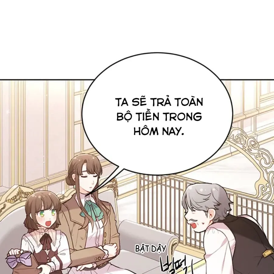 Tôi Chỉ Là Một Tiểu Thư Bình Thường [Chap 146-180] — trang 132