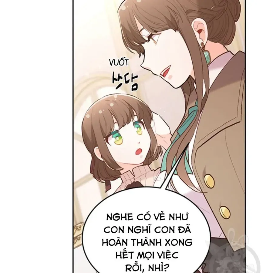 Tôi Chỉ Là Một Tiểu Thư Bình Thường [Chap 146-180] — trang 137