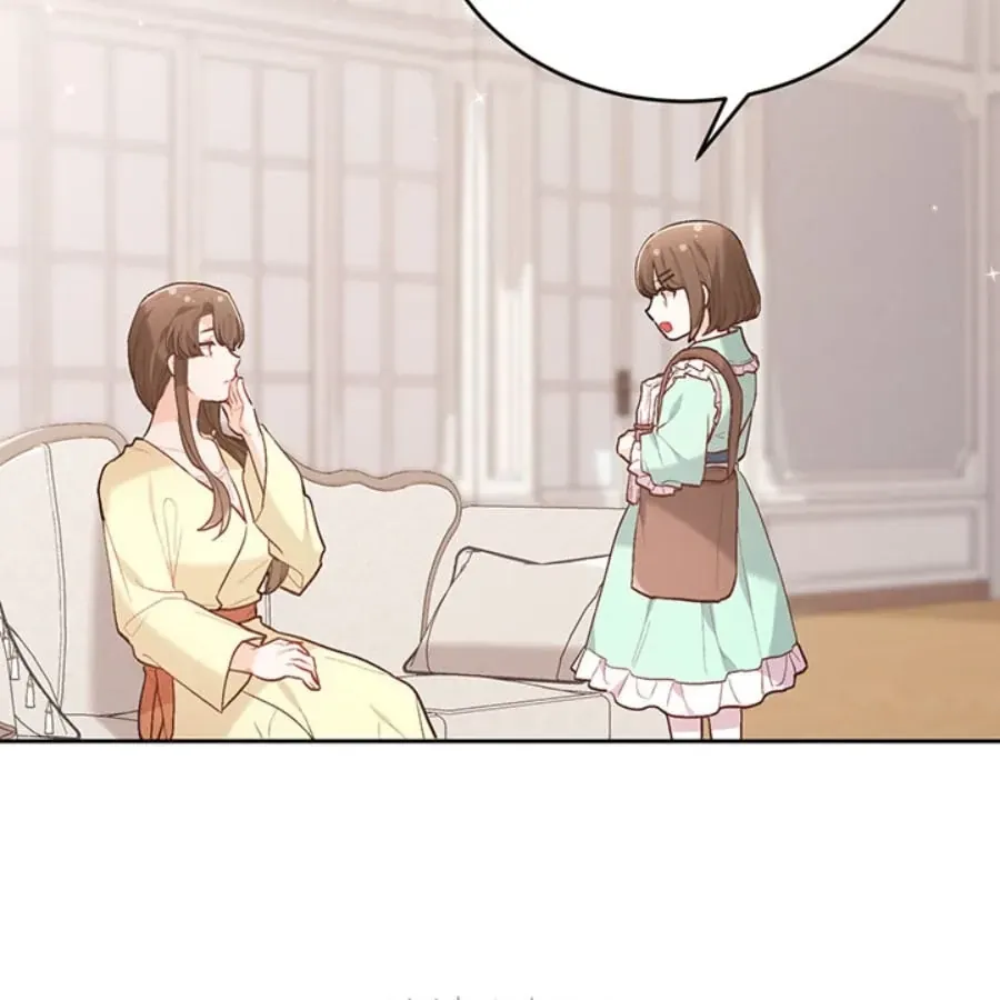 Tôi Chỉ Là Một Tiểu Thư Bình Thường [Chap 146-180] — trang 22