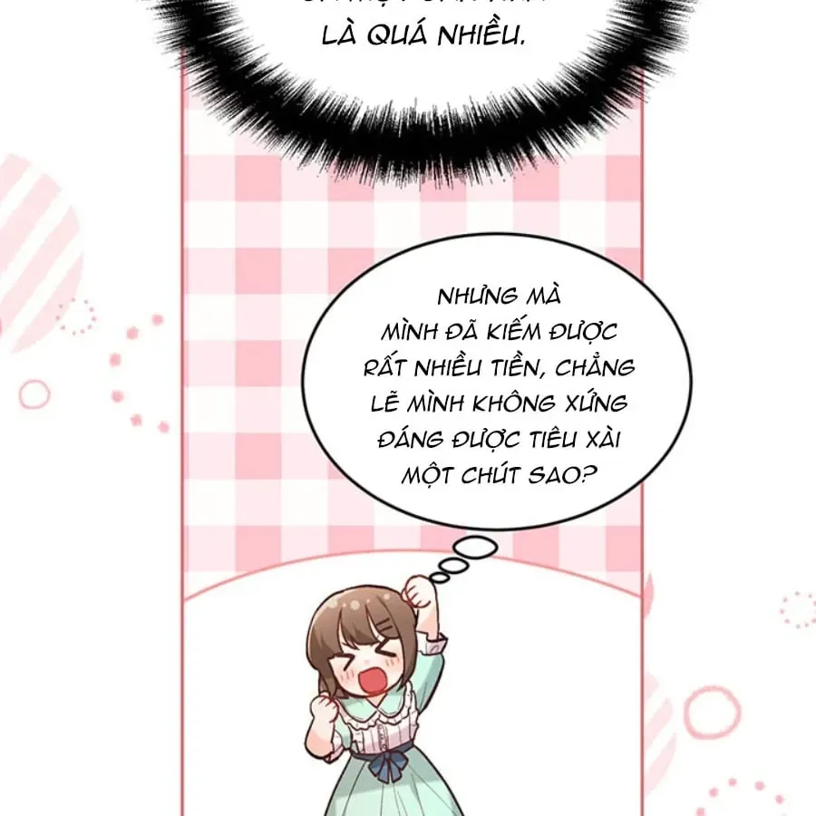 Tôi Chỉ Là Một Tiểu Thư Bình Thường [Chap 146-180] — trang 25