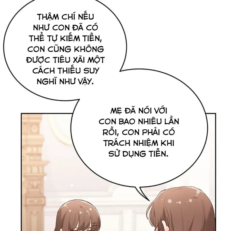 Tôi Chỉ Là Một Tiểu Thư Bình Thường [Chap 146-180] — trang 3