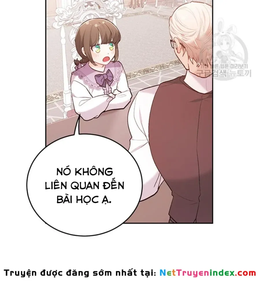 Tôi Chỉ Là Một Tiểu Thư Bình Thường [Chap 146-180] — trang 69