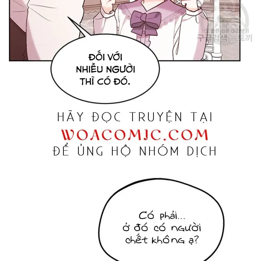 Tôi Chỉ Là Một Tiểu Thư Bình Thường [Chap 146-180] — trang 81