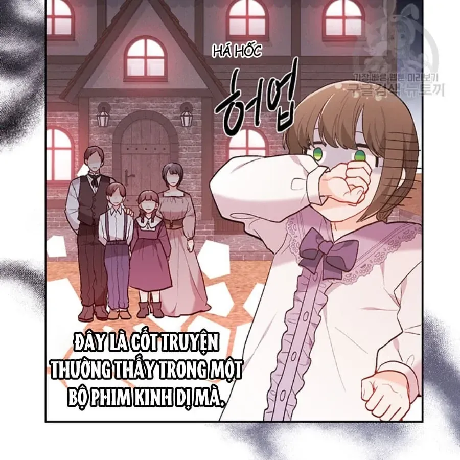 Tôi Chỉ Là Một Tiểu Thư Bình Thường [Chap 146-180] — trang 84