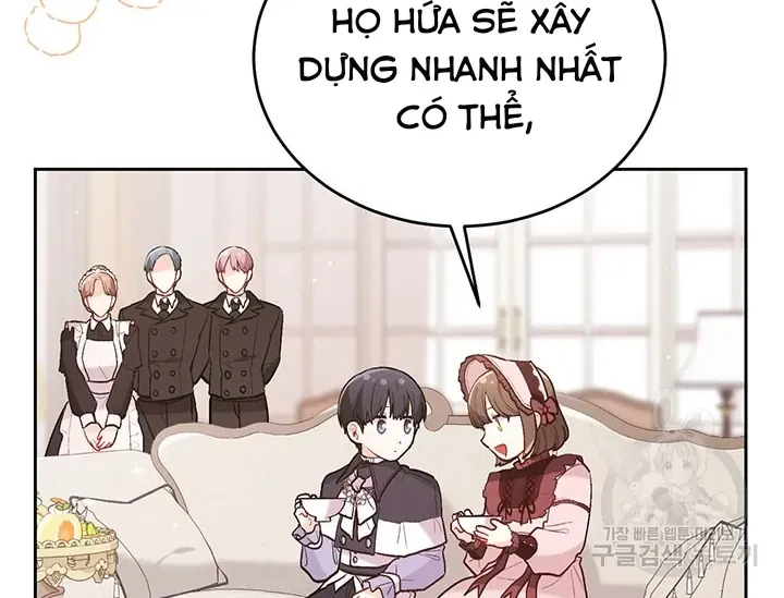 Tôi Chỉ Là Một Tiểu Thư Bình Thường [Chap 146-180] — trang 107