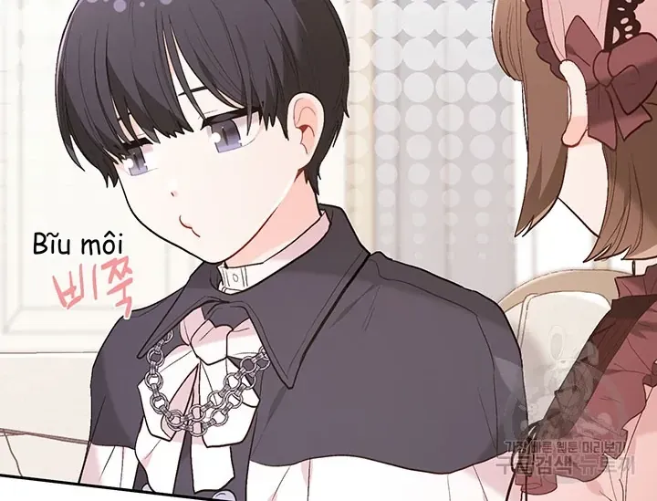 Tôi Chỉ Là Một Tiểu Thư Bình Thường [Chap 146-180] — trang 118