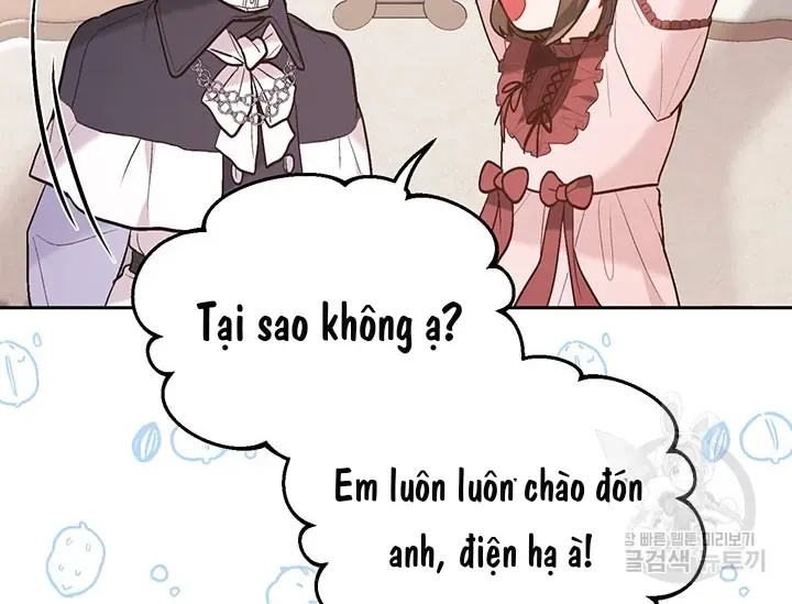 Tôi Chỉ Là Một Tiểu Thư Bình Thường [Chap 146-180] — trang 127