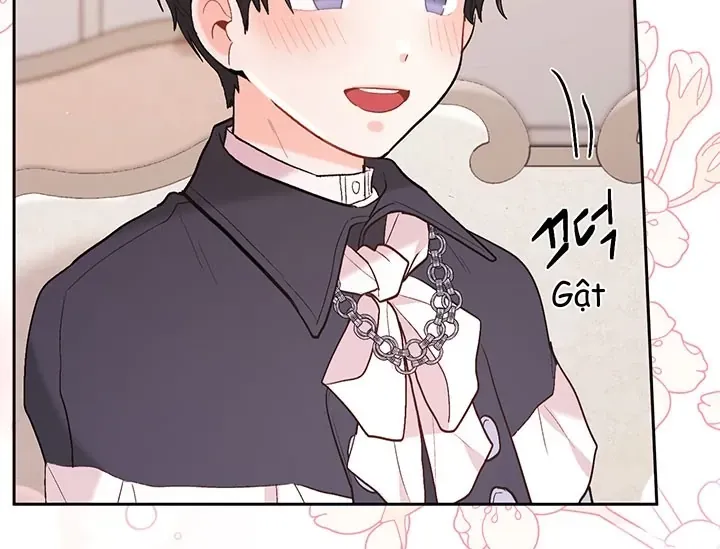Tôi Chỉ Là Một Tiểu Thư Bình Thường [Chap 146-180] — trang 131