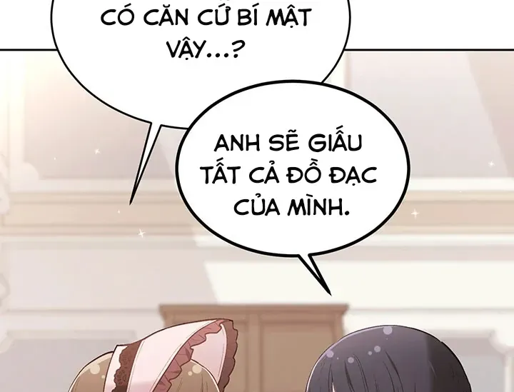 Tôi Chỉ Là Một Tiểu Thư Bình Thường [Chap 146-180] — trang 137