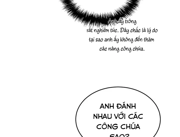 Tôi Chỉ Là Một Tiểu Thư Bình Thường [Chap 146-180] — trang 141