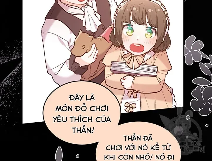 Tôi Chỉ Là Một Tiểu Thư Bình Thường [Chap 146-180] — trang 148