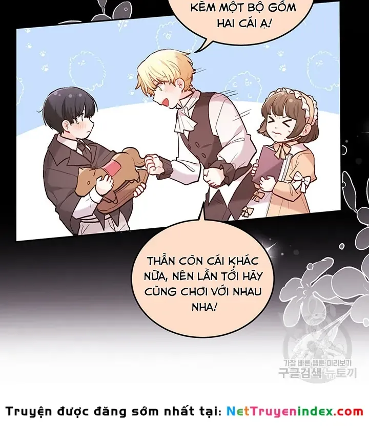 Tôi Chỉ Là Một Tiểu Thư Bình Thường [Chap 146-180] — trang 149