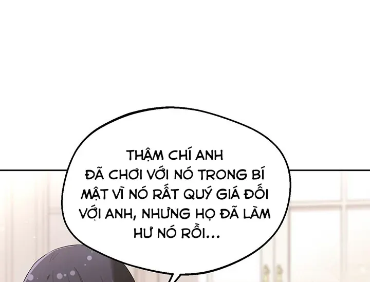 Tôi Chỉ Là Một Tiểu Thư Bình Thường [Chap 146-180] — trang 150
