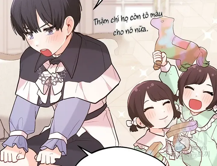 Tôi Chỉ Là Một Tiểu Thư Bình Thường [Chap 146-180] — trang 151