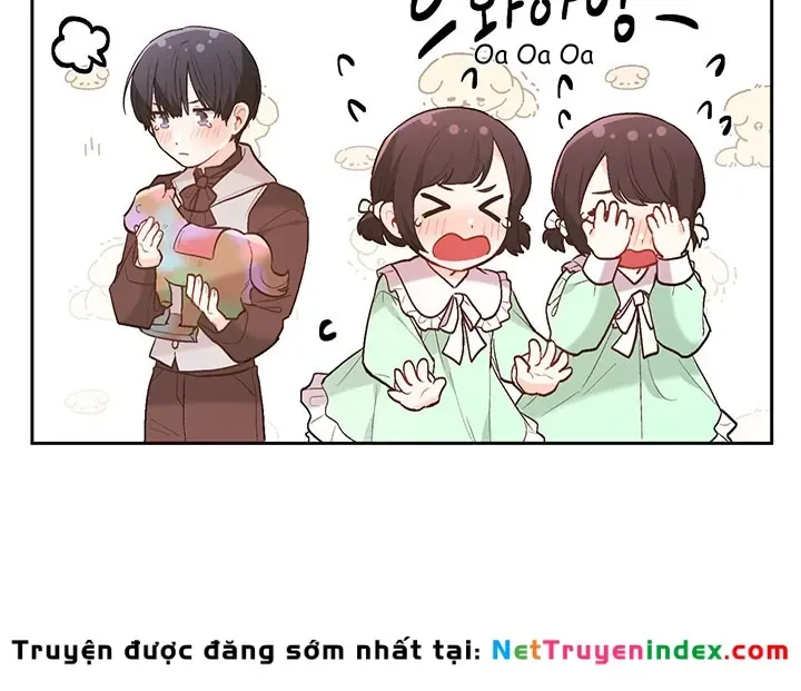 Tôi Chỉ Là Một Tiểu Thư Bình Thường [Chap 146-180] — trang 154