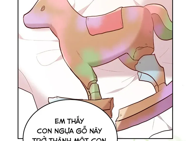 Tôi Chỉ Là Một Tiểu Thư Bình Thường [Chap 146-180] — trang 165