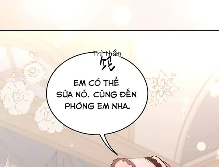 Tôi Chỉ Là Một Tiểu Thư Bình Thường [Chap 146-180] — trang 167