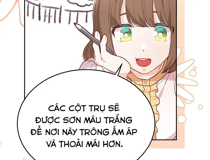Tôi Chỉ Là Một Tiểu Thư Bình Thường [Chap 146-180] — trang 20