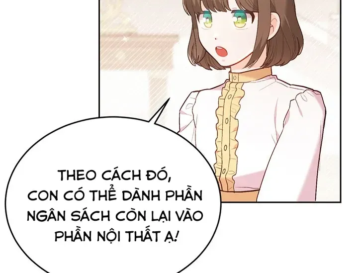 Tôi Chỉ Là Một Tiểu Thư Bình Thường [Chap 146-180] — trang 32