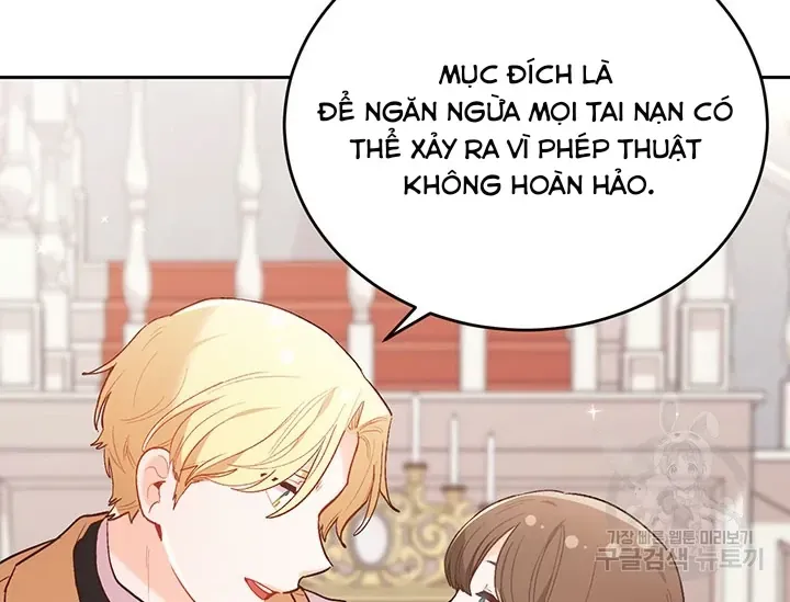 Tôi Chỉ Là Một Tiểu Thư Bình Thường [Chap 146-180] — trang 40