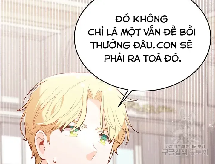 Tôi Chỉ Là Một Tiểu Thư Bình Thường [Chap 146-180] — trang 46