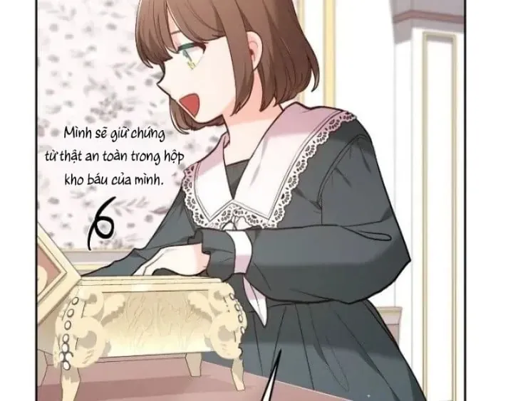 Tôi Chỉ Là Một Tiểu Thư Bình Thường [Chap 146-180] — trang 5