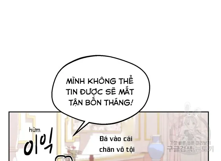 Tôi Chỉ Là Một Tiểu Thư Bình Thường [Chap 146-180] — trang 55