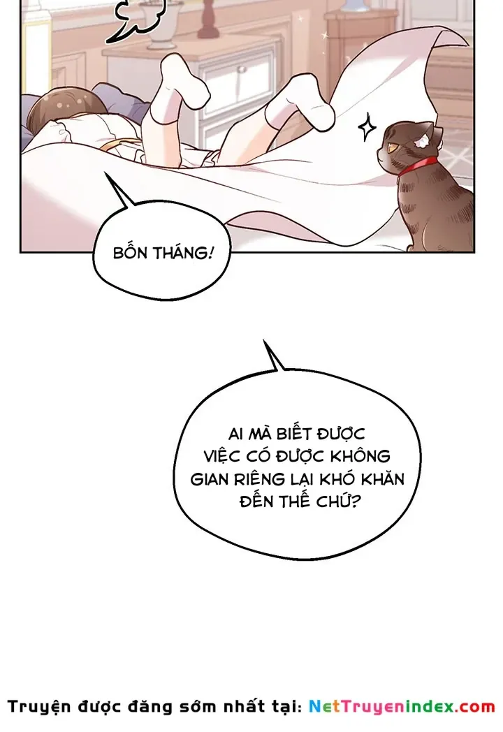 Tôi Chỉ Là Một Tiểu Thư Bình Thường [Chap 146-180] — trang 56