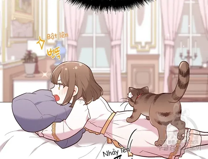 Tôi Chỉ Là Một Tiểu Thư Bình Thường [Chap 146-180] — trang 58