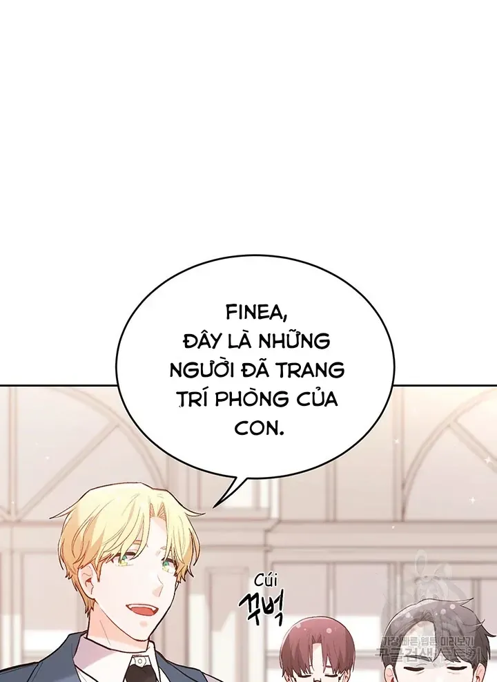 Tôi Chỉ Là Một Tiểu Thư Bình Thường [Chap 146-180] — trang 76