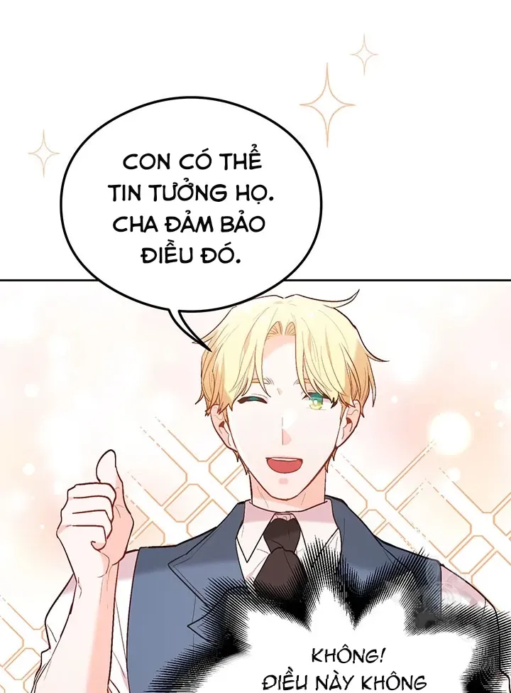 Tôi Chỉ Là Một Tiểu Thư Bình Thường [Chap 146-180] — trang 79
