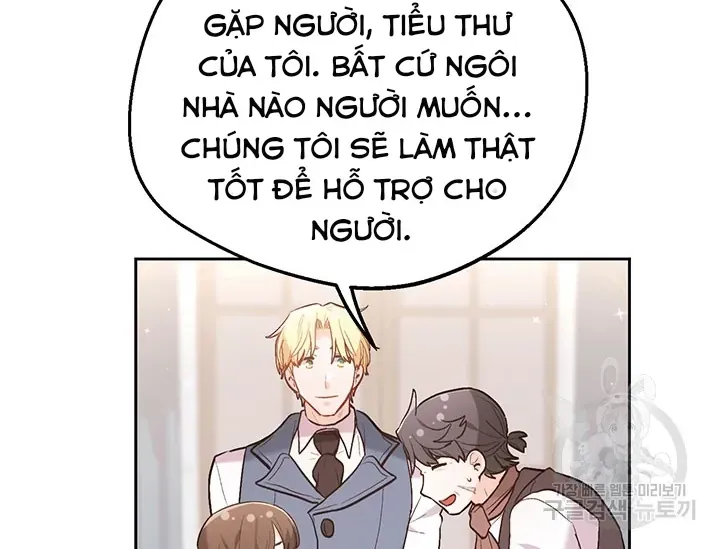 Tôi Chỉ Là Một Tiểu Thư Bình Thường [Chap 146-180] — trang 81