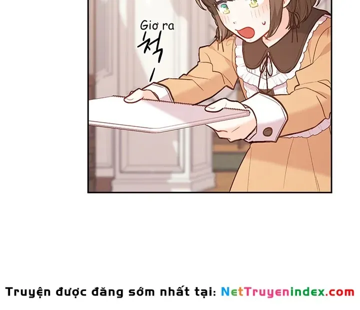 Tôi Chỉ Là Một Tiểu Thư Bình Thường [Chap 146-180] — trang 95