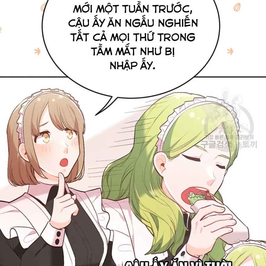 Tôi Chỉ Là Một Tiểu Thư Bình Thường [Chap 146-180] — trang 100