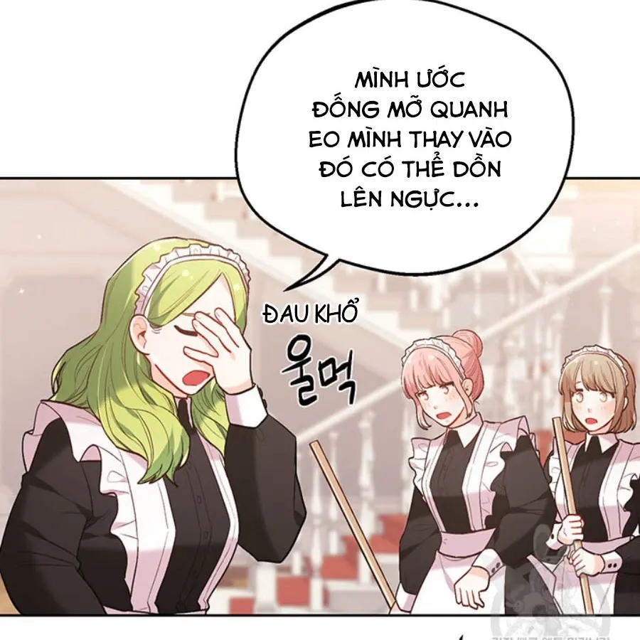 Tôi Chỉ Là Một Tiểu Thư Bình Thường [Chap 146-180] — trang 104
