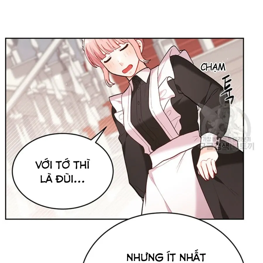 Tôi Chỉ Là Một Tiểu Thư Bình Thường [Chap 146-180] — trang 106