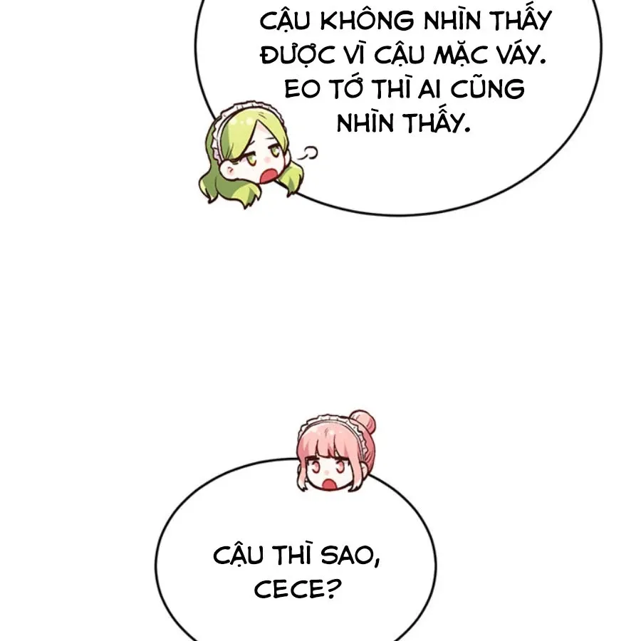 Tôi Chỉ Là Một Tiểu Thư Bình Thường [Chap 146-180] — trang 107