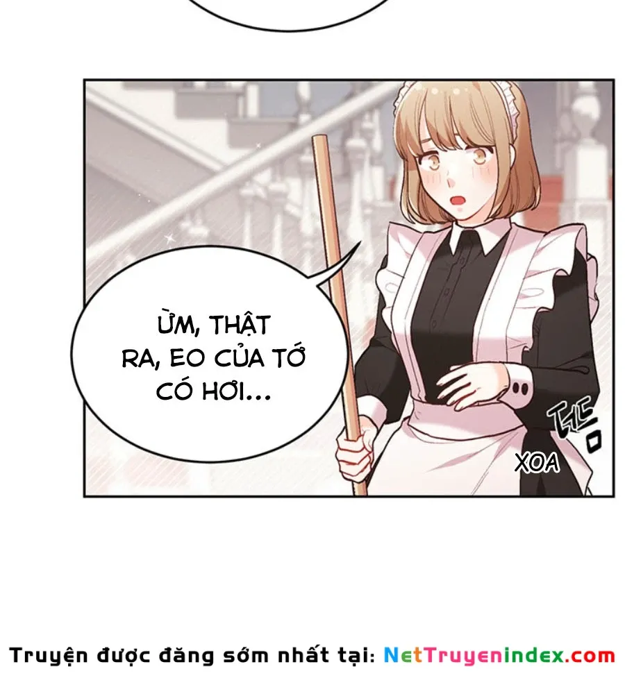Tôi Chỉ Là Một Tiểu Thư Bình Thường [Chap 146-180] — trang 108