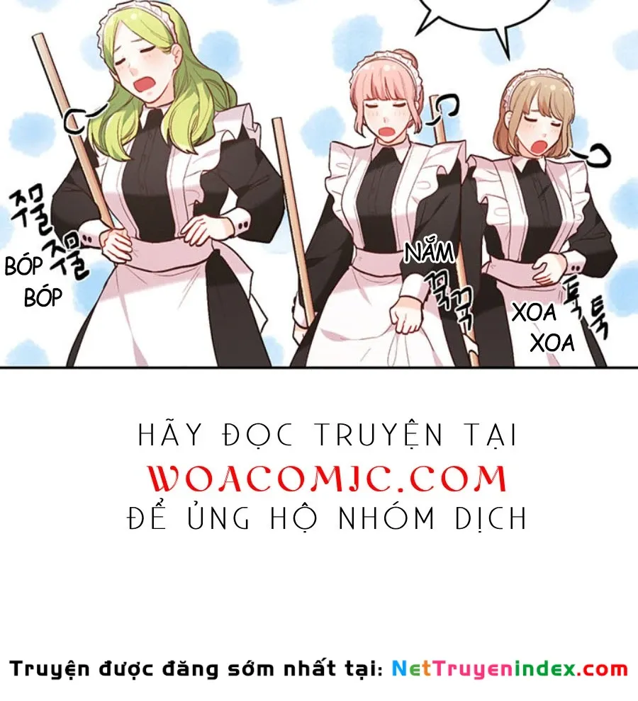 Tôi Chỉ Là Một Tiểu Thư Bình Thường [Chap 146-180] — trang 110